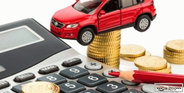 car loan and consumer loan