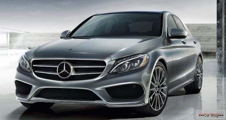 what are the coolest C-class cars
