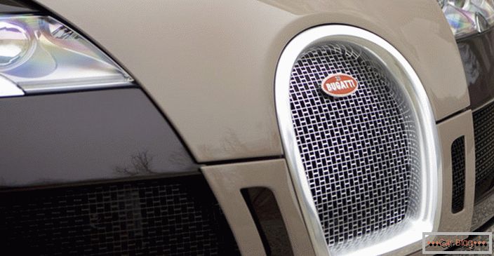 bugatti veyron fbg by hermes