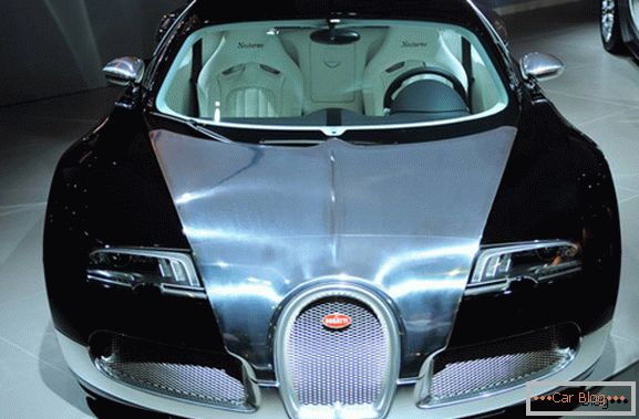 how much is the bugatti veyron