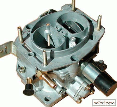 the price of the carburetor on the VAZ 2109