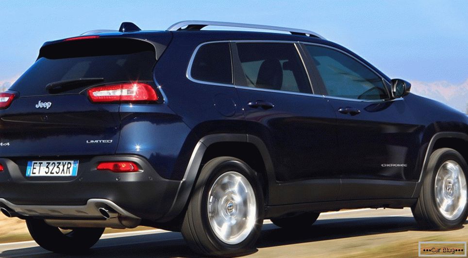 Chrysler recalls nearly one and a half million cars. Blame the hackers