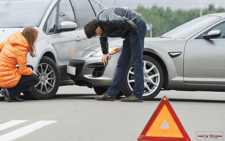 what to do if the culprit accident quickly disappeared from the accident scene
