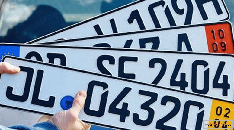 where to make a duplicate of state numbers on cars