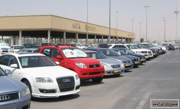 where to quickly sell a car