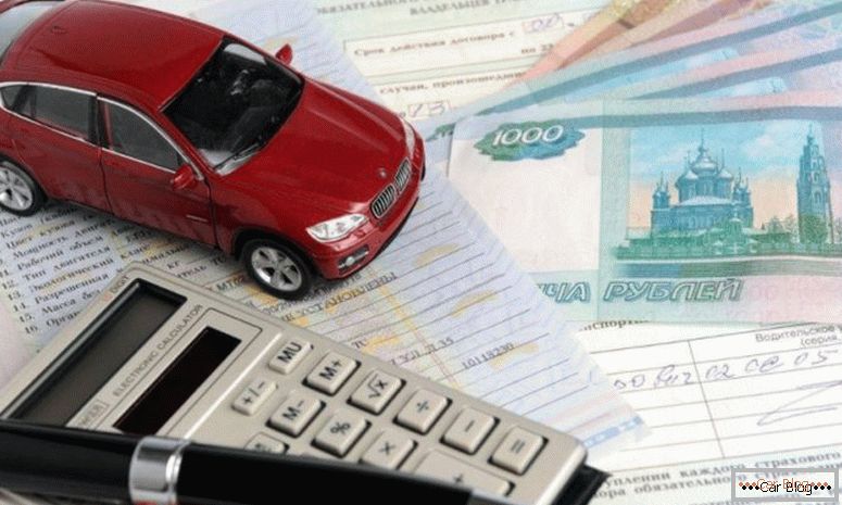 How to buy a car on credit