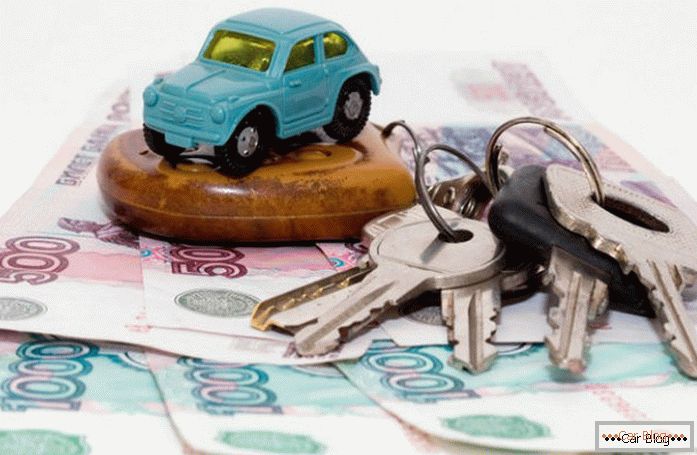 car loan methods