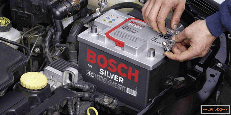 how to choose the battery by brand of car