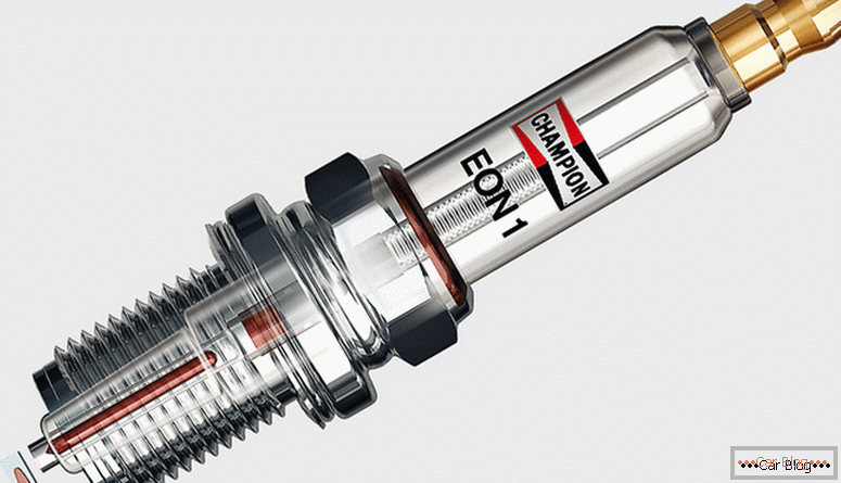 how is the selection of spark plugs for the brand of car
