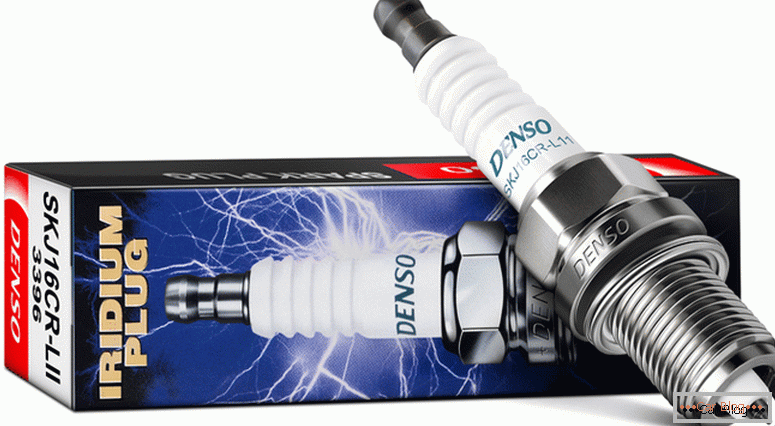 how to choose spark plugs by car brand