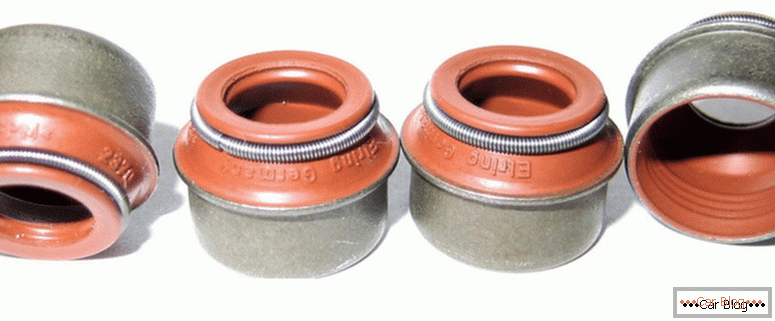how to quickly check the valve stem seals