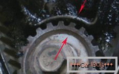how to change the crankshaft oil seal