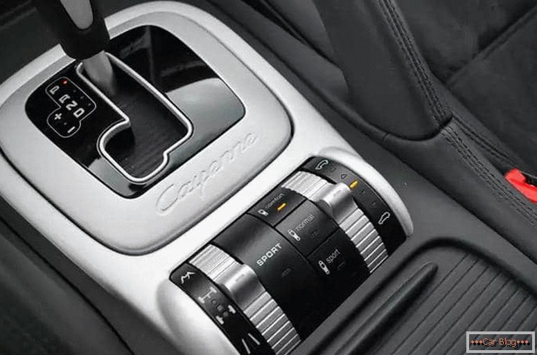 how to drive an automatic transmission