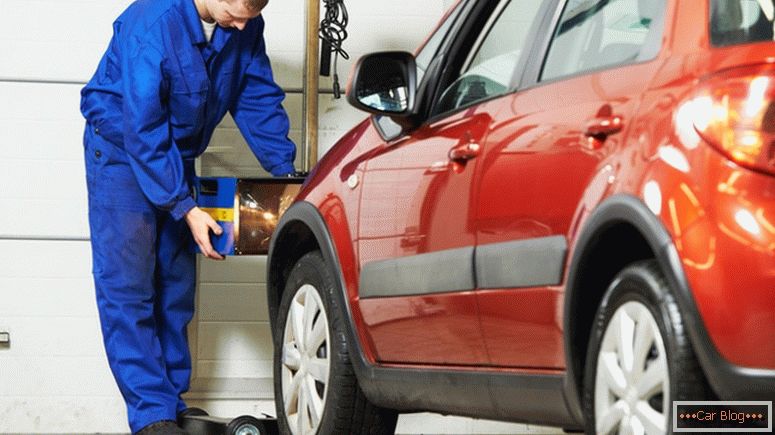 how to pass vehicle inspection