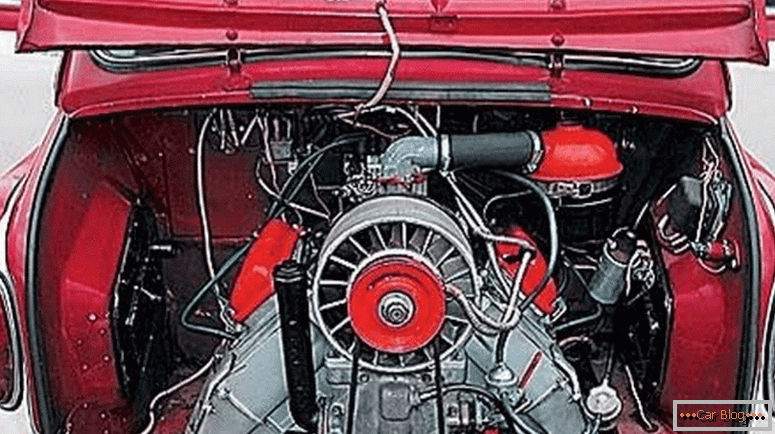 how does the gasoline engine cooling system work