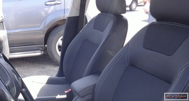 Car leather covers