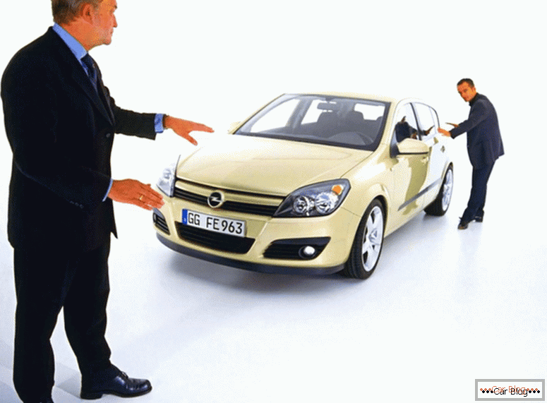 how to choose a used car