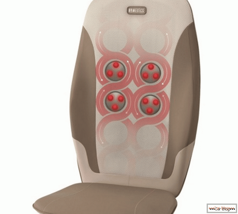 where you can buy a massage cape for a car seat