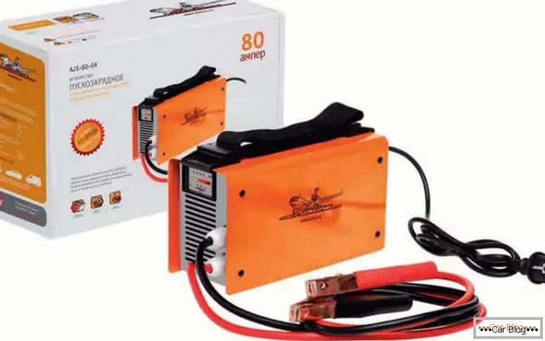 how to choose the right charger for car battery