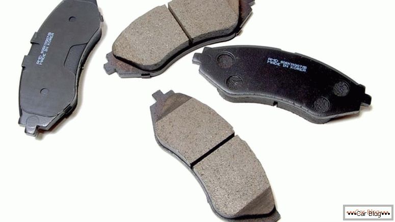 Which brake pads are best to choose