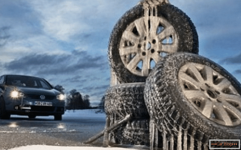 what winter tires is better to choose for the car