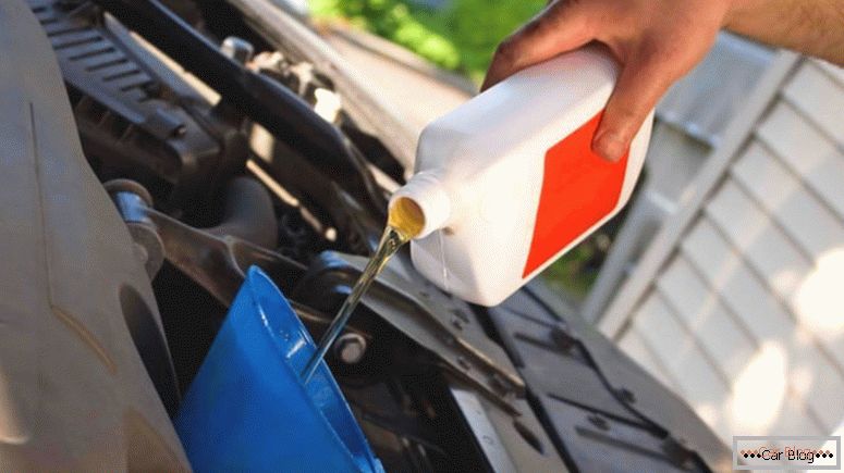 what engine oils can be mixed