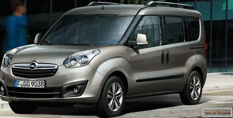 what are the minivans of all brands