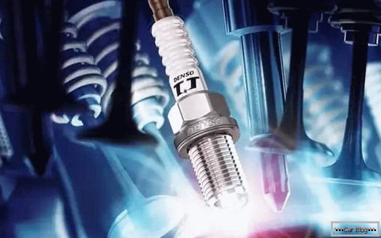 how the best spark plugs are exploited