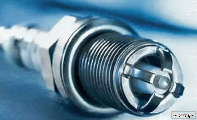 how many the best spark plugs work