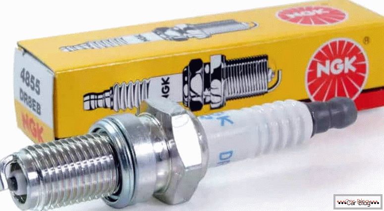 how to choose automotive spark plugs