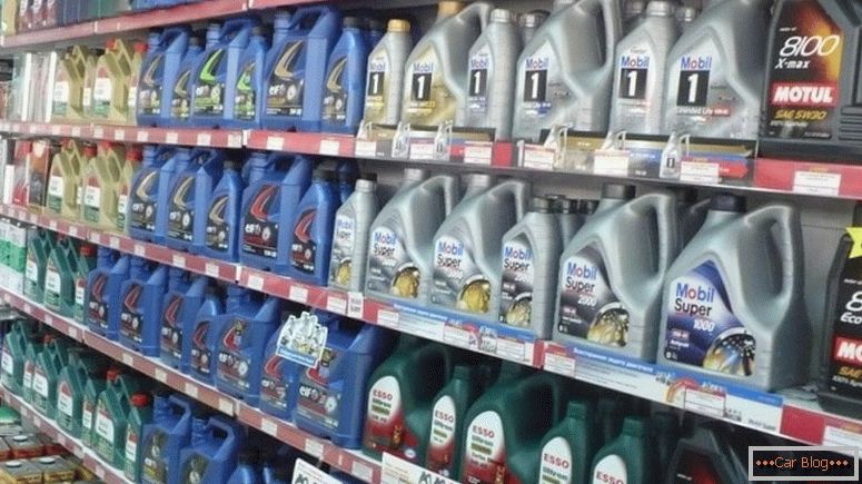 What is the best car oil