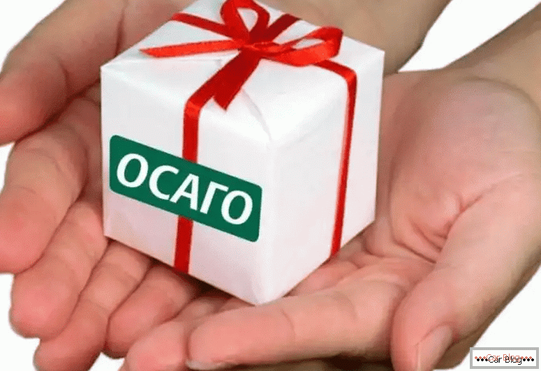 what is the minimum period you can quickly get OSAGO