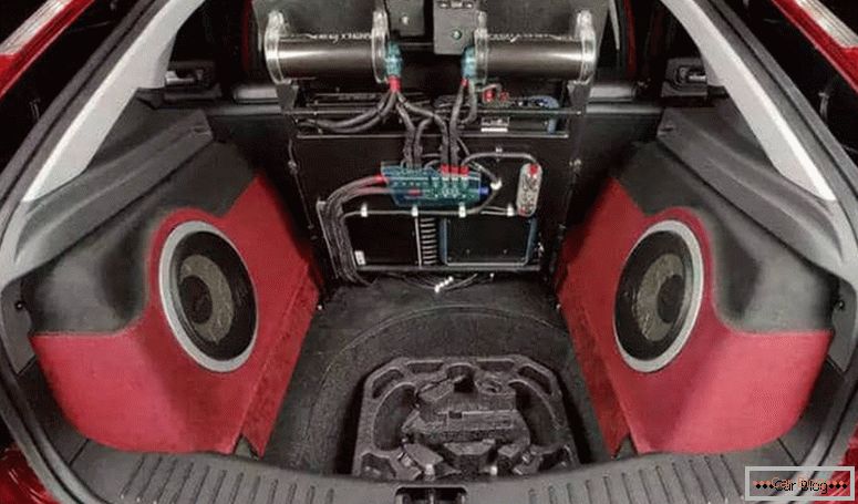 which active subwoofer is better to buy in a domestic car
