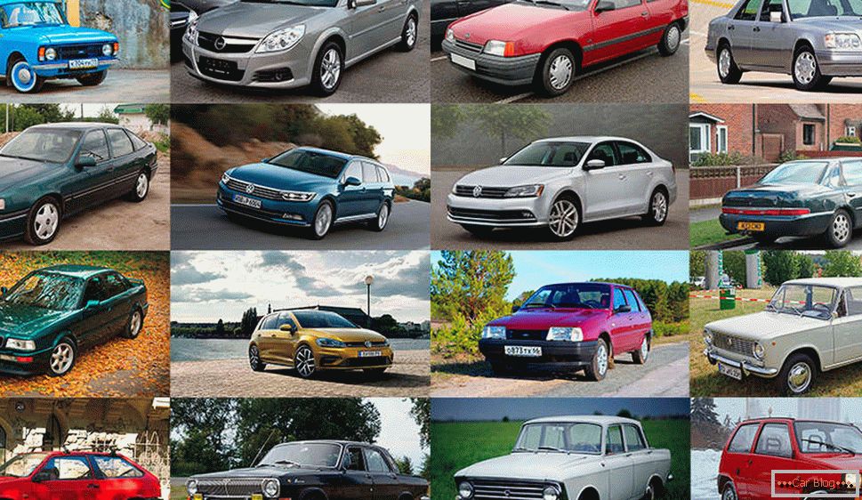 What cars can be purchased up to 50,000 rubles