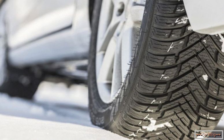 What winter tires are on the market