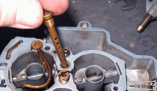 Repair kit carburetor Solex 21083 price