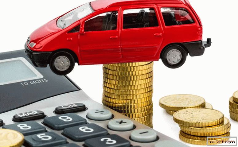 Do I need to pay tax when selling a car?