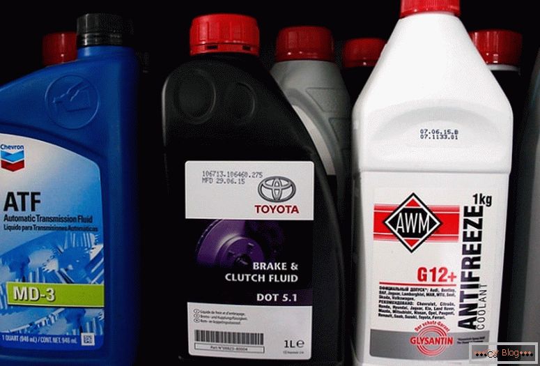 How much does brake fluid need to be replaced
