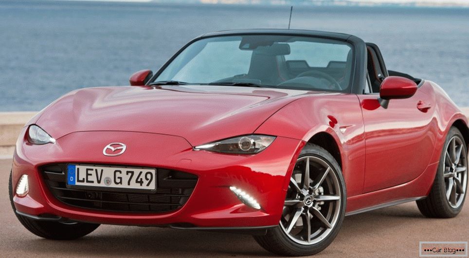 Compact sports car Toyota S-FR will receive
