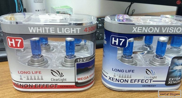what are the best h7 low beam lamps