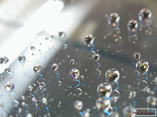 Glass nano coating is becoming increasingly popular among car enthusiasts