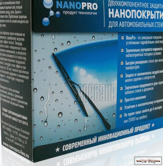 NanoPro Coating