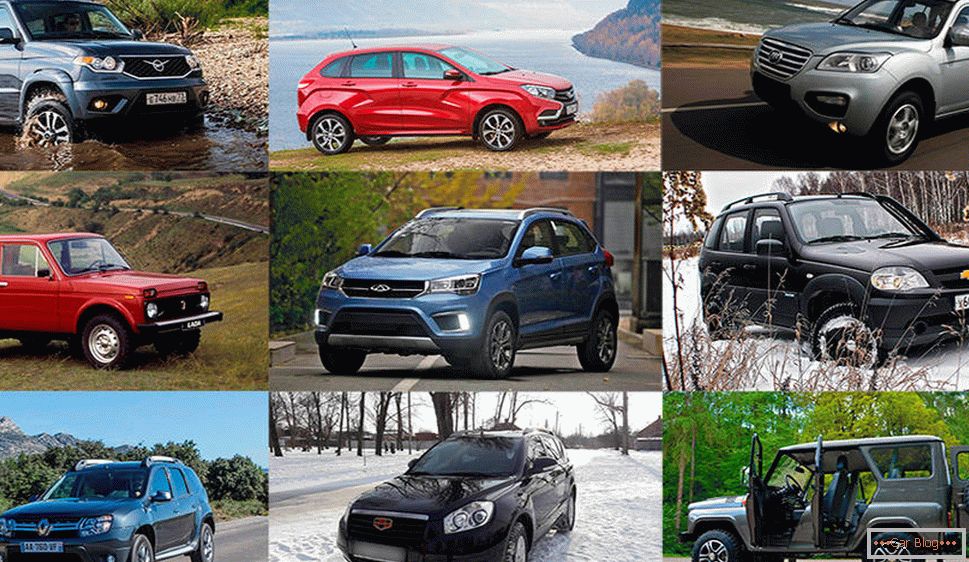 Rating the best budget SUV 2018