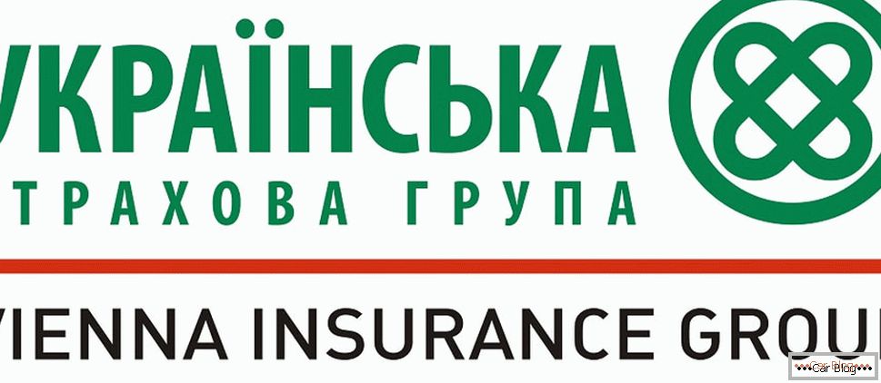Ukrainian insurance group