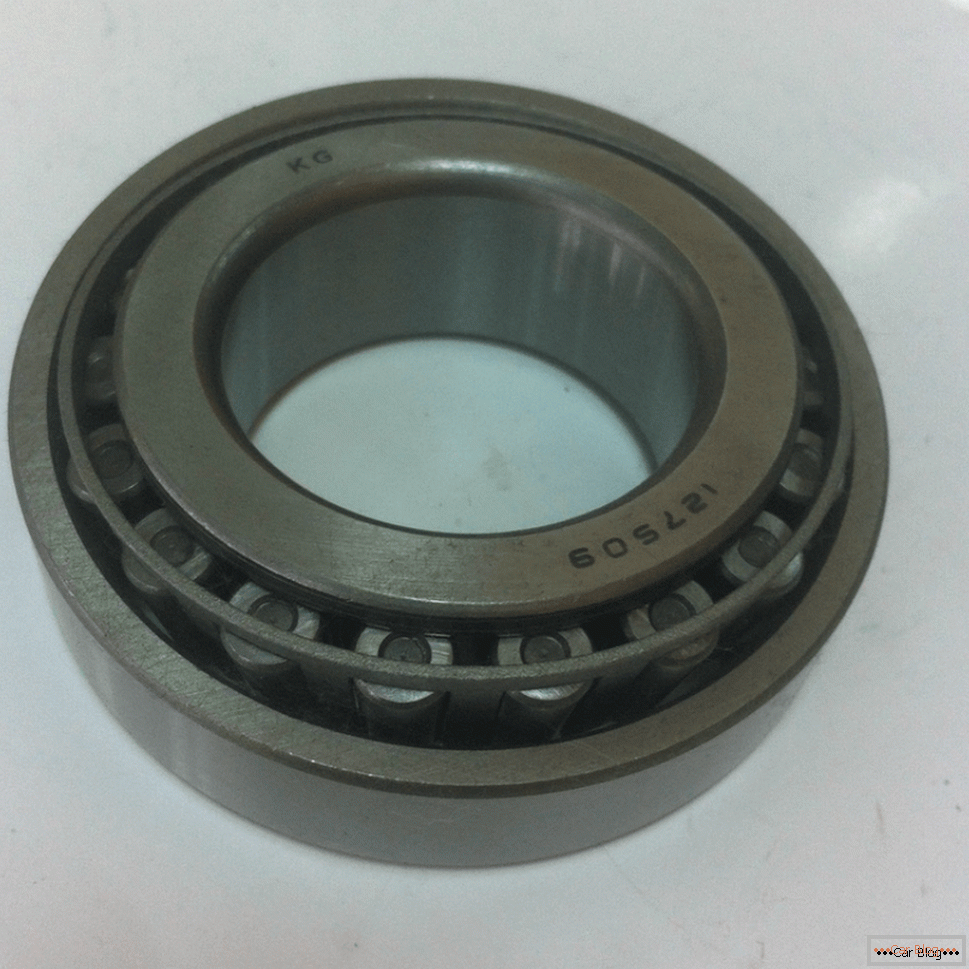 Bearing for UAZ 127509