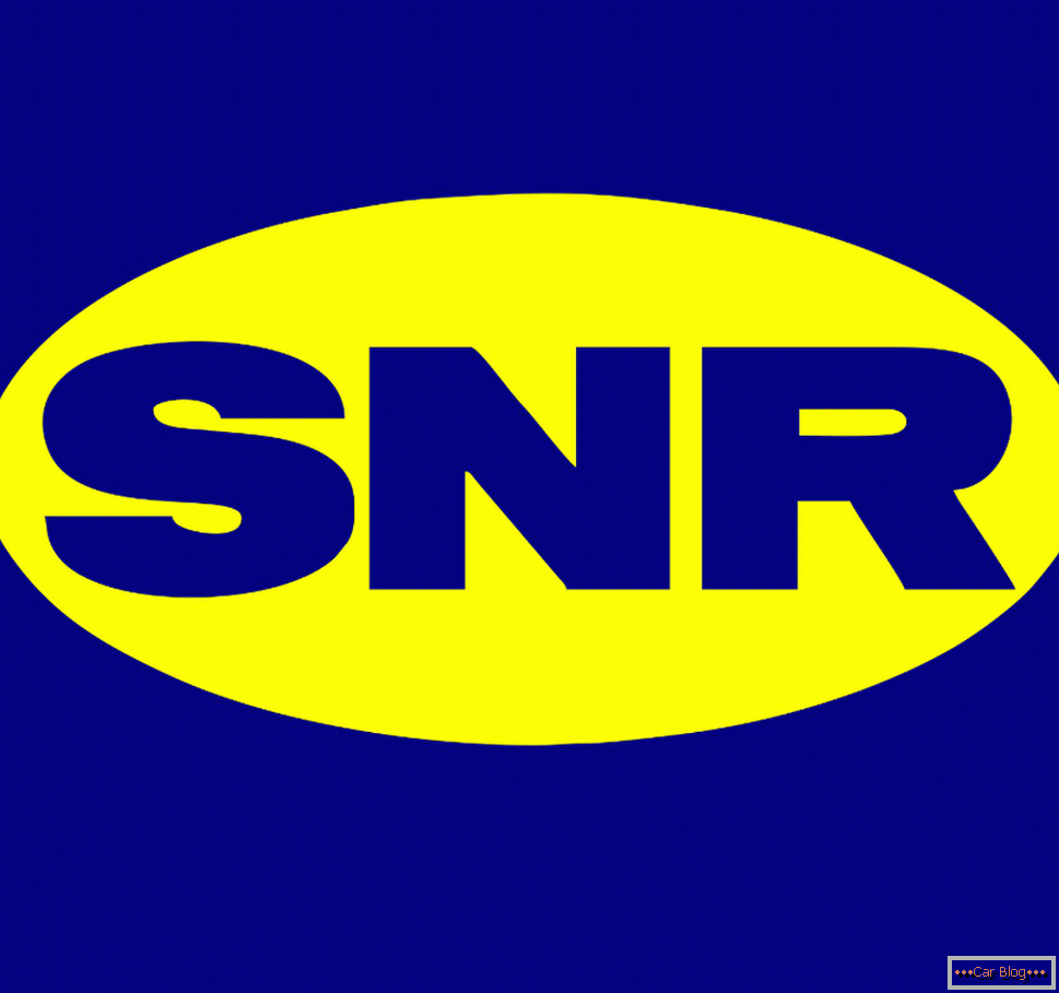 SNR Bearing Supplier