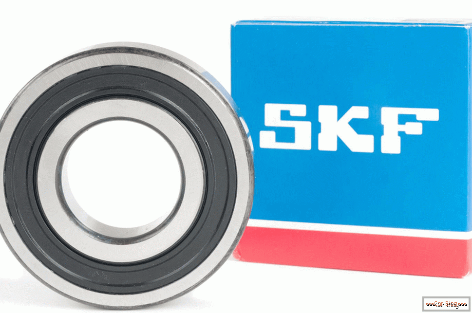 SKF bearings supplier