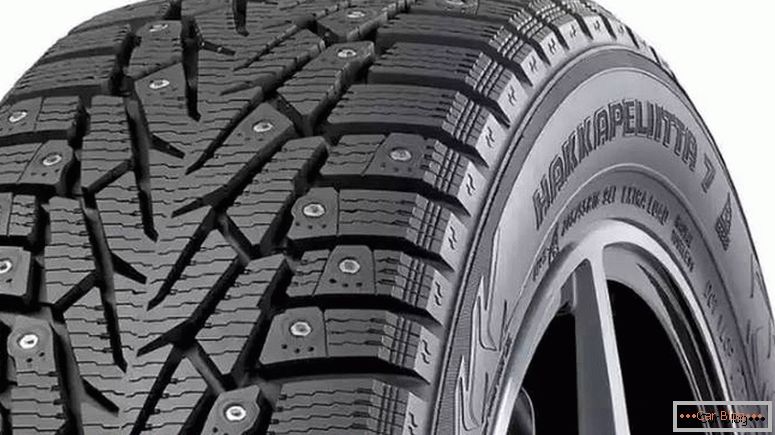how to restore the spikes on winter tires with their own hands