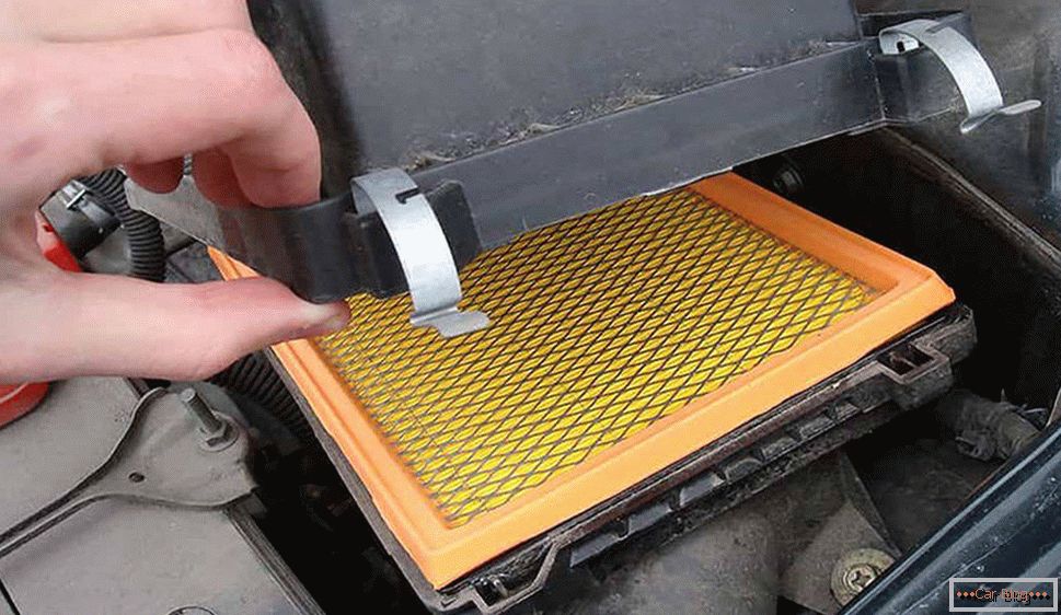 How to choose the right air filter