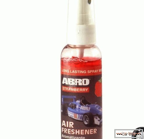 Car Freshener